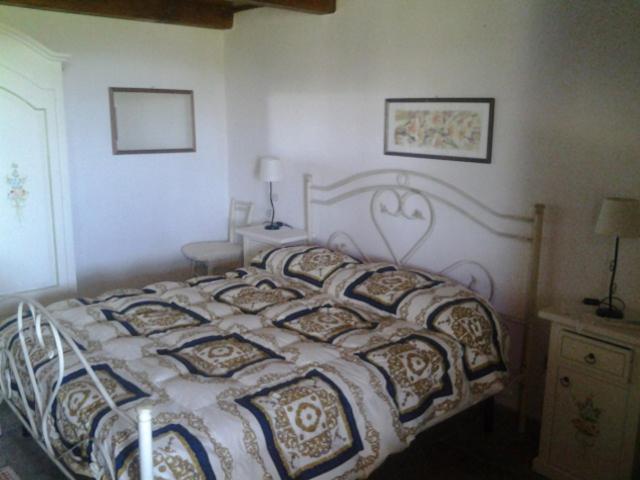 Agriturismo B&B Domo De Resteblas Беркида Екстериор снимка