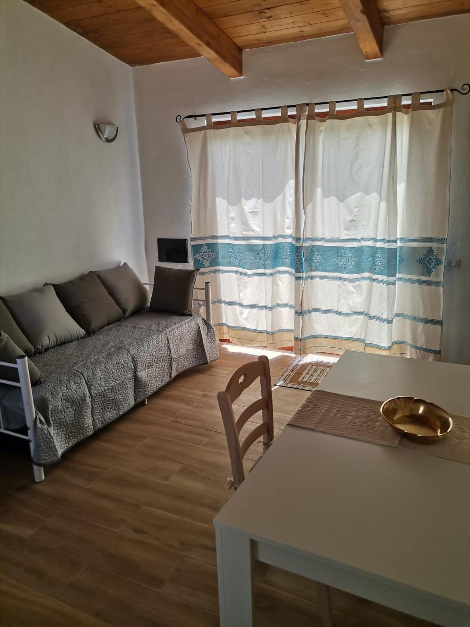 Agriturismo B&B Domo De Resteblas Беркида Екстериор снимка
