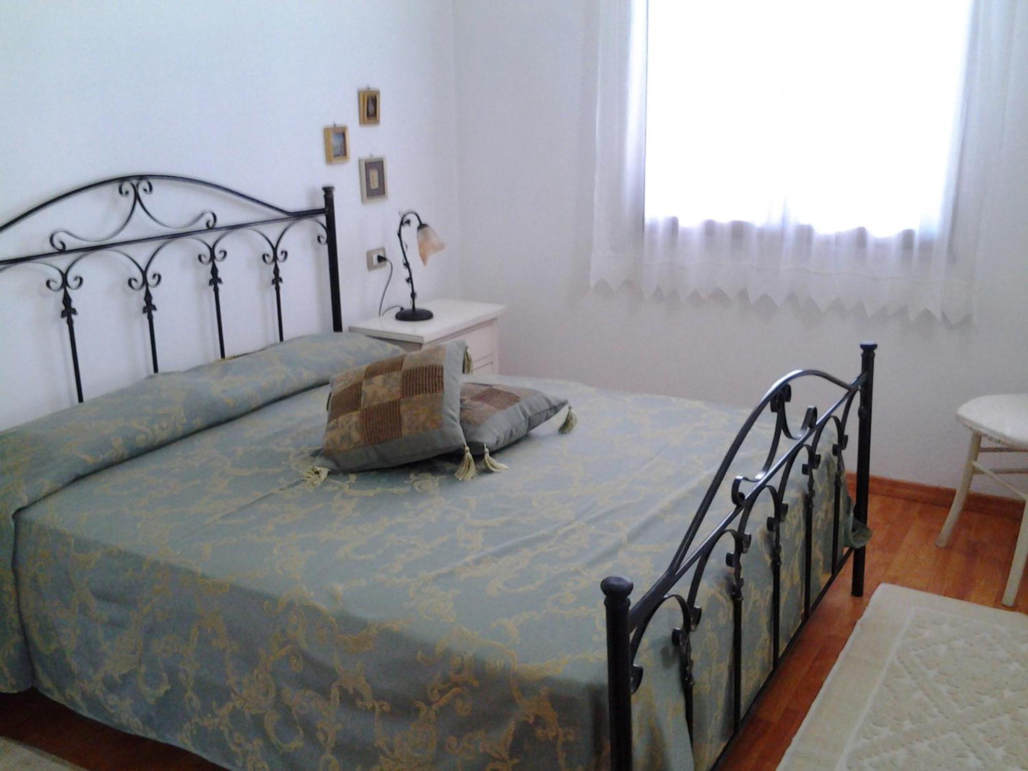 Agriturismo B&B Domo De Resteblas Беркида Екстериор снимка
