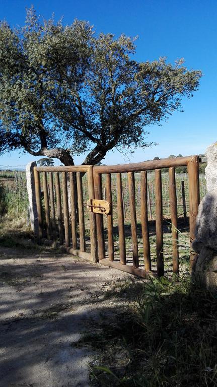 Agriturismo B&B Domo De Resteblas Беркида Екстериор снимка