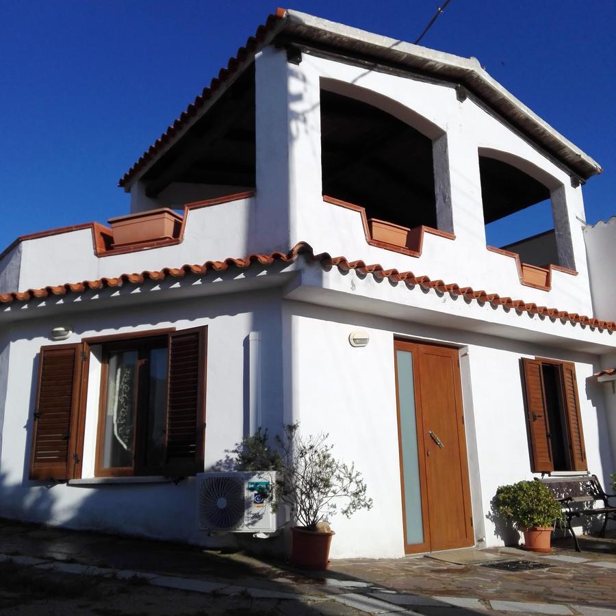 Agriturismo B&B Domo De Resteblas Беркида Екстериор снимка